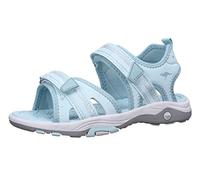 KangaROOS Fata K-Leni, Sandali, Verde Menta Pietra, 28 EU