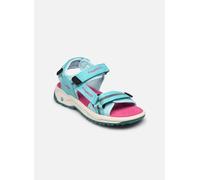 Kangaroos - K-AS Elwi Blu - Sandali e scarpe aperte 28 Blu