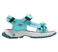 KangaROOS K-as Elwi, Sandali Donna, Ocean Daisy Pink, 40 EU