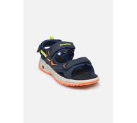 Kangaroos - K-AS Fore Blu - Sandali e scarpe aperte 35 Blu