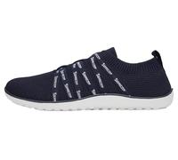 KangaROOS K-BF Brandy OS, Pantofole & Mocassini Donna, Bianco Navy Scuro, 42 EU
