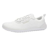 KangaROOS K-BF NOLA, Scarpa Scalzi Donna, Nuvola Nimbus Bianca, 42.5 EU