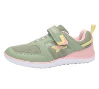 KangaROOS K-bfk Pathfinder Ev, Scarpa Scalzi, Conchiglia Rosa Salvia del Deserto, 32 EU