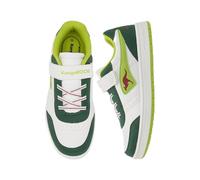 KangaROOS K-ca Shaggy Ev, Scarpe da Ginnastica, Deep Emeraldt Rouge, 40 EU