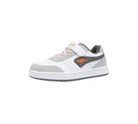 KangaROOS K-ca Shaggy Ev, Scarpe da Ginnastica, Vapor Grey Flame, 38 EU