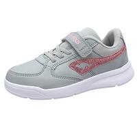 KangaROOS K-cope EV, Scarpe Sportive, Vapor Grey Dusty Rose, 28 EU