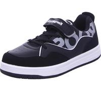 KangaROOS K-CP Allets Ev, Scarpe da Ginnastica, Jet Black Ultimate Grey, 40 EU