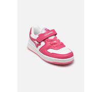 Kangaroos - K-CP Fair EV Bianco - Sneakers 38 Bianco