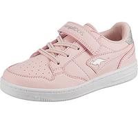 KangaROOS K-CP Fresh EV, Scarpe da Ginnastica, Peach Blush Silver, 28 EU