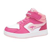 KangaROOS K-CP Hogan Ev, Scarpe da Ginnastica, Daisy Pink Frost Pink, 39 EU