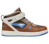 KangaROOS K-CP Kalley II Ev, Scarpe da Ginnastica, Brown Sky, 30 EU