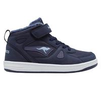 KangaROOS K-CP Kalley II Ev, Scarpe da Ginnastica, K Blue Blue Sky, 39 EU