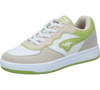 KangaROOS K-CP Tipin OS, Scarpe da Ginnastica, Blond Wood Celery Green, 36 EU