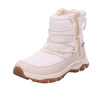 KangaROOS K-fw Shego, Stivali da Neve Donna, Beige Cool Beige, 40 EU