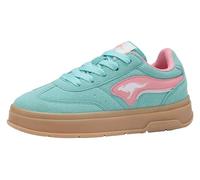 KangaROOS K-GK Meenie, Scarpe da Ginnastica, Ocean Rose, 38 EU