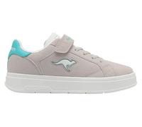 KangaROOS K-GK Milky Ev, Scarpe da Ginnastica, Crystal Gray Ocean, 32 EU