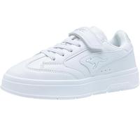 KangaROOS K-GK Ready Ev, Scarpe da Ginnastica, Rosa Metallizzata Transcendent Rosa, 35 EU