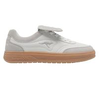 KangaROOS K-gw Feeling, Scarpe da Ginnastica Donna, Beige Freddo, 41 EU