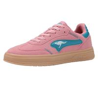 KangaROOS K-gw Heaven, Scarpe da Ginnastica Donna, Rose Dk Sea, 37 EU