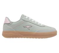 KangaROOS K-gw Trust, Scarpe da Ginnastica Donna, Desert Sage Frost Pink, 36 EU