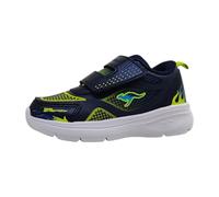 KangaROOS K-IQ Flint V, Scarpe da Ginnastica, Dk Navy Lime, 26 EU