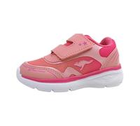 KangaROOS K-IQ Stuke V, Scarpe da Ginnastica Bambina, Rosa Neon Rosa, 22 EU