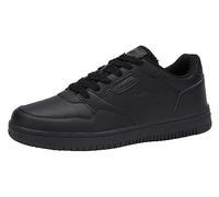 KangaROOS K-IQ Stuke V, Scarpe da Ginnastica Unisex-Adulto, Jet Black Mono, 41 EU