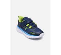 Kangaroos - K-IQ Swatch EV Blu - Sneakers 22 Blu
