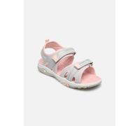 Kangaroos - K-Leni Fee Grigio - Sandali e scarpe aperte 28 Grigio