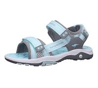 Kangaroos - K-Leni Kira Grigio - Sandali e scarpe aperte 30 Grigio