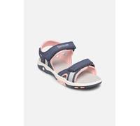 KangaROOS K-Leni Lyla, Sandali, Grisaille Frost Pink, 34 EU