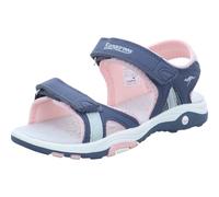 KangaROOS K-Leni Lyla, Sandali, Grisaille Frost Pink, 32 EU