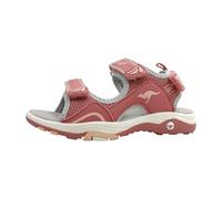 KangaROOS K-Leni Nova, Sandali, Dusty Rose Frost Pink, 32 EU