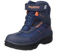 KangaROOS K-Leno Denali RTX, Stivali, Dk Navy Flame, 36 EU