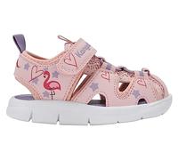 KangaROOS K-Mini Lind Ev, Sandali Bambina, Frost Pink Lavanda, 28 EU