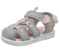 Kangaroos - K-Mini Grigio - Sandali e scarpe aperte 25 Grigio