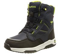 KangaROOS K-MJ North RTX, Stivali, Dk Navy Lime, 38 EU