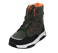 KangaROOS K-MJ North RTX, Stivali, Fiamma Verde Militare, 39 EU