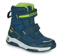 KangaROOS K-MJ Sharp V RTX, Scarponi da Trekking ed Escursionismo Bambini e Ragazzi