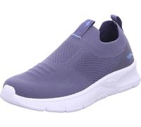 KangaROOS K-nj Dash, Scarpe da Ginnastica Donna, Grisaille Allure, 37 EU