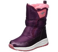 KangaROOS K-PE Belle RTX, Stivali, Dk Berry Dusty Rose, 40 EU