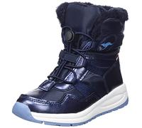 KangaROOS K-PE Ski RTX, Stivali, Dk Navy Dusk Blue, 40 EU