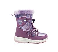 KangaROOS K-PE Snooze RTX, Stivali da Neve Donna, Grape/Rosewater, 37 EU
