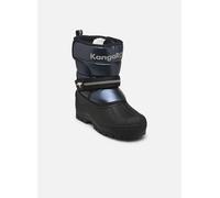 Kangaroos - K-Shell II Metallic Blu - Scarpe sportive 29 Blu