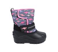 KangaROOS K-Shell II, Stivali, Rosa Kangaroo, 35 EU