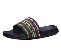 KangaROOS K-Slide Idol, Slides, Dk Navy Lime, 28 EU