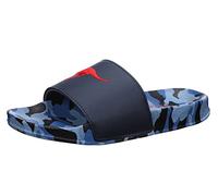 KangaROOS K-Slide Multi, Slides Uomo, Dk Navy Camo, 39 EU Stretta