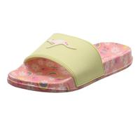 KangaROOS K-Slide Print, Sandali Bambina, Rose Rainbow, 28 EU