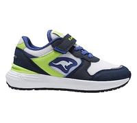 Kangaroos - K-Sneak Heat EV Blu - Sneakers 32 Blu