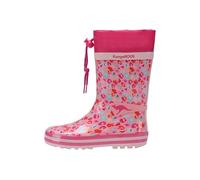 KangaROOS K-summerrain, Stivali, Daisy Pink Frost Pink Leo, 35 EU